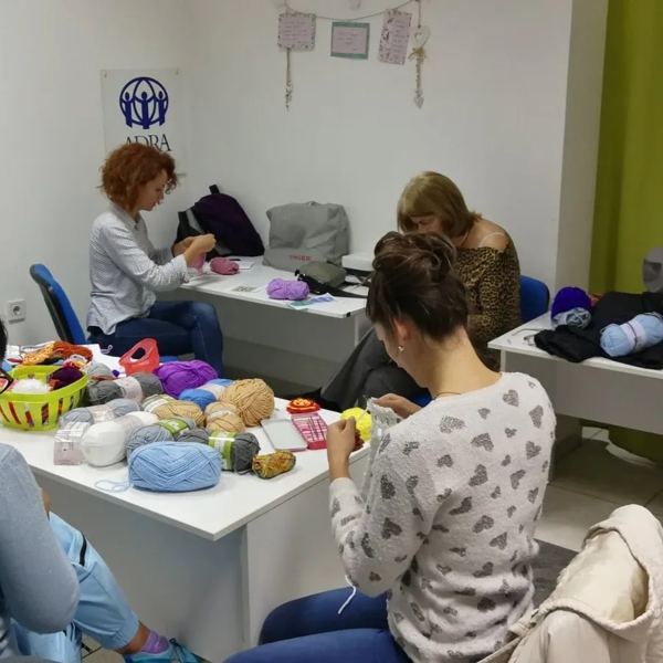 Radionica ručnog rada