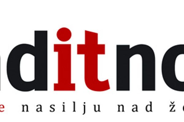 enditnow – Kaži NE nasilju nad ženama