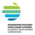 Mednarodno razvojno sodelovanje Slovenije